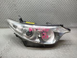 Фара правая передняя TOYOTA ESTIMA GSR55 2GR-FE 28-192 1 ракурс