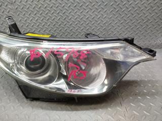 Фара правая передняя TOYOTA ESTIMA GSR55 2GR-FE 28-192 2 ракурс
