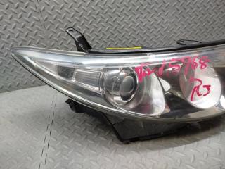 Фара правая передняя TOYOTA ESTIMA GSR55 2GR-FE 28-192 5 ракурс