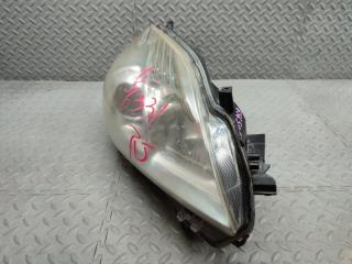 Фара правая передняя TOYOTA PRIUS ZVW30 2ZR-FXE 47-29 2 ракурс
