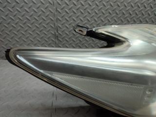 Фара правая передняя TOYOTA PRIUS ZVW30 2ZR-FXE 47-29 4 ракурс