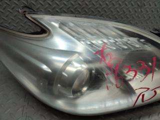 Фара правая передняя TOYOTA PRIUS ZVW30 2ZR-FXE 47-29 5 ракурс