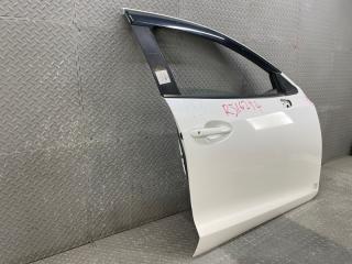 Дверь правая передняя MAZDA DEMIO DJLAS P5 2 ракурс