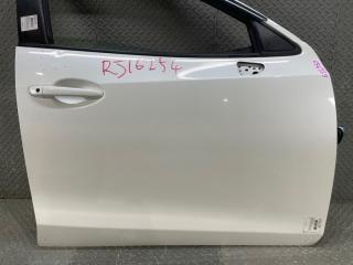 Дверь правая передняя MAZDA DEMIO DJLAS P5 5 ракурс