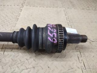 Привод правый задний BMW 3-SERIES E90 N46B20BD 7523960 5 ракурс