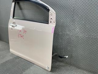 Дверь правая передняя DAIHATSU MIRA E:S LA310S KF-VE3 3 ракурс