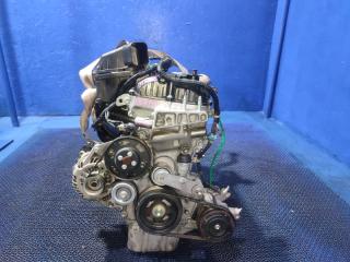 Двигатель SUZUKI SOLIO MA37S K12C 1050644 1 ракурс