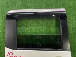 Дверь правая задняя TOYOTA TANK M910A 1KR-FE 67003B1101 4 ракурс