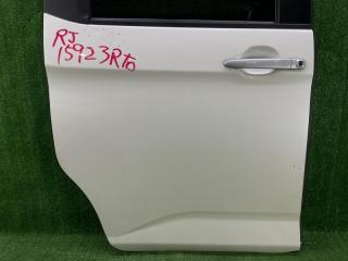 Дверь правая задняя TOYOTA TANK M910A 1KR-FE 67003B1101 5 ракурс