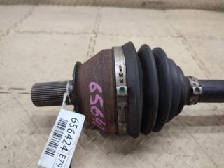 Привод правый передний VOLVO XC60 DZ47 B4204T7 P31367561 2 ракурс