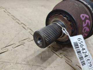 Привод правый передний VOLVO XC60 DZ47 B4204T7 P31367561 3 ракурс