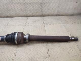 Привод правый передний VOLVO XC60 DZ47 B4204T7 P31367561 5 ракурс