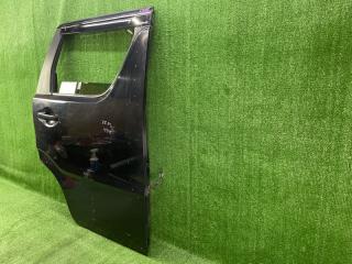Дверь правая задняя SUZUKI WAGON R MH55S R06A 3 ракурс