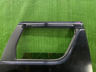 Дверь правая задняя SUZUKI WAGON R MH55S R06A 4 ракурс
