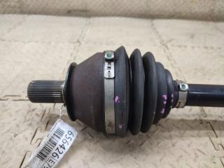 Привод левый передний VOLVO XC60 DZ47 B4204T7 P31367537 2 ракурс