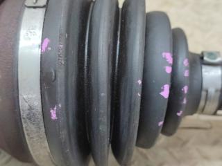 Привод левый передний VOLVO XC60 DZ47 B4204T7 P31367537 5 ракурс