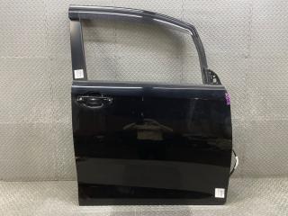 Дверь правая передняя TOYOTA VOXY ZRR85 3ZR-FAE 6700128250 1 ракурс