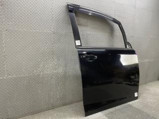 Дверь правая передняя TOYOTA VOXY ZRR85 3ZR-FAE 6700128250 2 ракурс