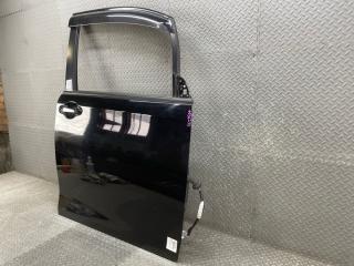 Дверь правая передняя TOYOTA VOXY ZRR85 3ZR-FAE 6700128250 3 ракурс