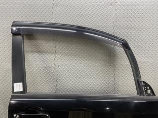 Дверь правая передняя TOYOTA VOXY ZRR85 3ZR-FAE 6700128250 4 ракурс