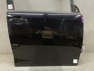 Дверь правая передняя TOYOTA VOXY ZRR85 3ZR-FAE 6700128250 5 ракурс