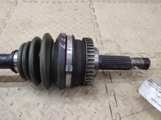 Привод правый передний NISSAN CUBE ANZ10 CGA3DE 5 ракурс