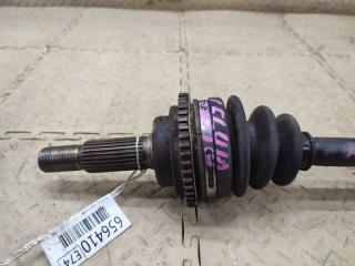 Привод правый задний TOYOTA KLUGER V MHU28W 3MZ-FE 2 ракурс Привод правый задний TOYOTA KLUGER V MHU28W 3MZ-FE 2 ракурс