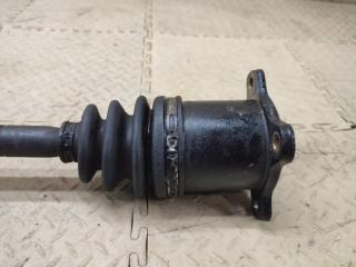 Привод правый задний TOYOTA KLUGER V MHU28W 3MZ-FE 5 ракурс Привод правый задний TOYOTA KLUGER V MHU28W 3MZ-FE 5 ракурс