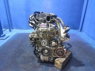 Двигатель SUZUKI SPACIA MK32S R06A-T TURBO, A461682 1 ракурс