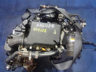 Двигатель SUZUKI SPACIA MK32S R06A-T TURBO, A461682 3 ракурс