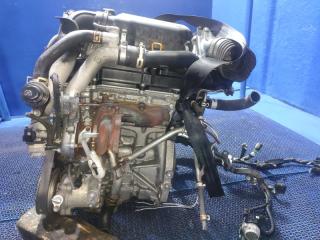 Двигатель SUZUKI SPACIA MK32S R06A-T TURBO, A461682 4 ракурс