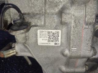 АКПП PEUGEOT 2008 A94 EB2DT (HN01, HNZ) TF-71SC/20GR13 4 ракурс