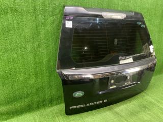 Дверь задняя LAND ROVER FREELANDER L359 B6324S 2 ракурс