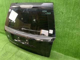 Дверь задняя LAND ROVER FREELANDER L359 B6324S 3 ракурс