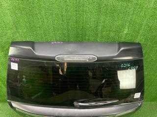 Дверь задняя LAND ROVER FREELANDER L359 B6324S 4 ракурс