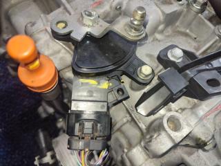 АКПП SUZUKI SOLIO MA37S K12C 4 ракурс