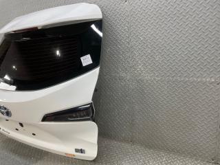 Дверь задняя TOYOTA COROLLA ZWE211 2ZR-FXE 6700512F90 3 ракурс