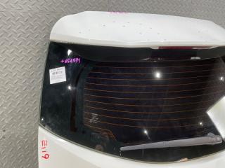 Дверь задняя TOYOTA COROLLA ZWE211 2ZR-FXE 6700512F90 4 ракурс