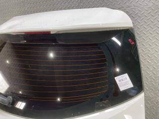 Дверь задняя TOYOTA COROLLA ZWE211 2ZR-FXE 6700512F90 5 ракурс