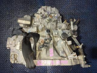 МКПП TOYOTA VITZ NCP131 1NZ-FE 3030052701, 1FZ4S-8-VR 3 ракурс