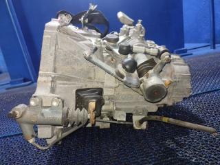 МКПП TOYOTA VITZ NCP131 1NZ-FE 3030052701, 1FZ4S-8-VR 4 ракурс
