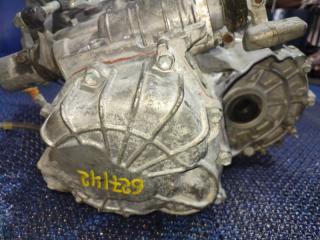 МКПП TOYOTA VITZ NCP131 1NZ-FE 3030052701, 1FZ4S-8-VR 5 ракурс