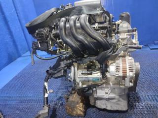 Двигатель HONDA N-WGN JH1 S07A 6 FORS, HE TURBO, 7064024 2 ракурс