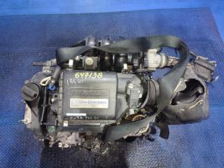 Двигатель HONDA N-WGN JH1 S07A 6 FORS, HE TURBO, 7064024 3 ракурс