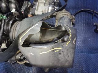 Двигатель HONDA N-WGN JH1 S07A 6 FORS, HE TURBO, 7064024 4 ракурс