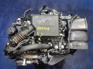 Двигатель HONDA N-BOX JF3 S07B-T 3308476 3 ракурс