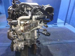 Двигатель HONDA N-BOX JF3 S07B-T 3308476 4 ракурс