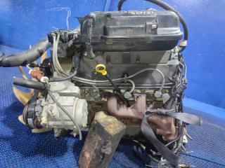 Двигатель FORD EXPLORER U251 COLOGNE V6, ( ENNEO 4.0L ) 4, 0L, 1210111U 4 ракурс