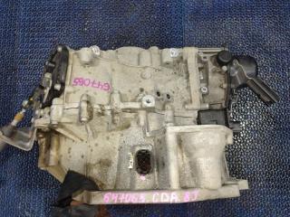 АКПП AUDI TT 8J CDA 0AM325065S 3 ракурс