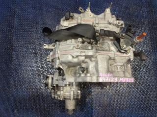 АКПП SUZUKI SPACIA MK32S R06A-T 4WD, I-STOP 3 ракурс